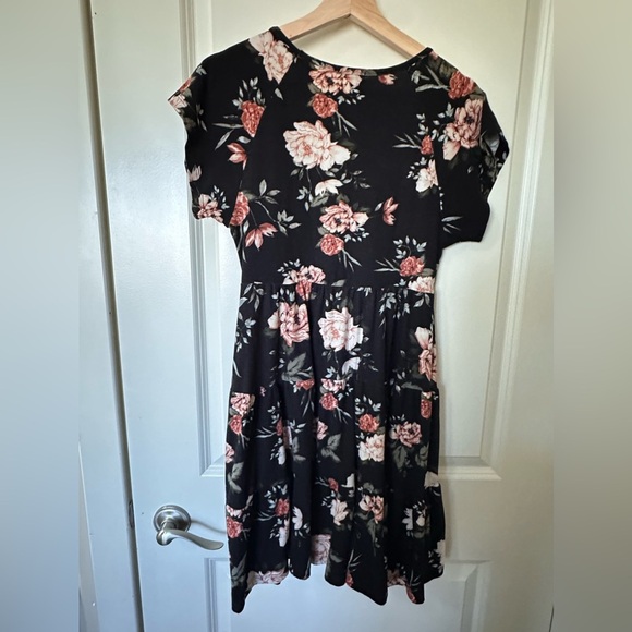 Ardene oversized, babydoll dress - Picture 3 of 3